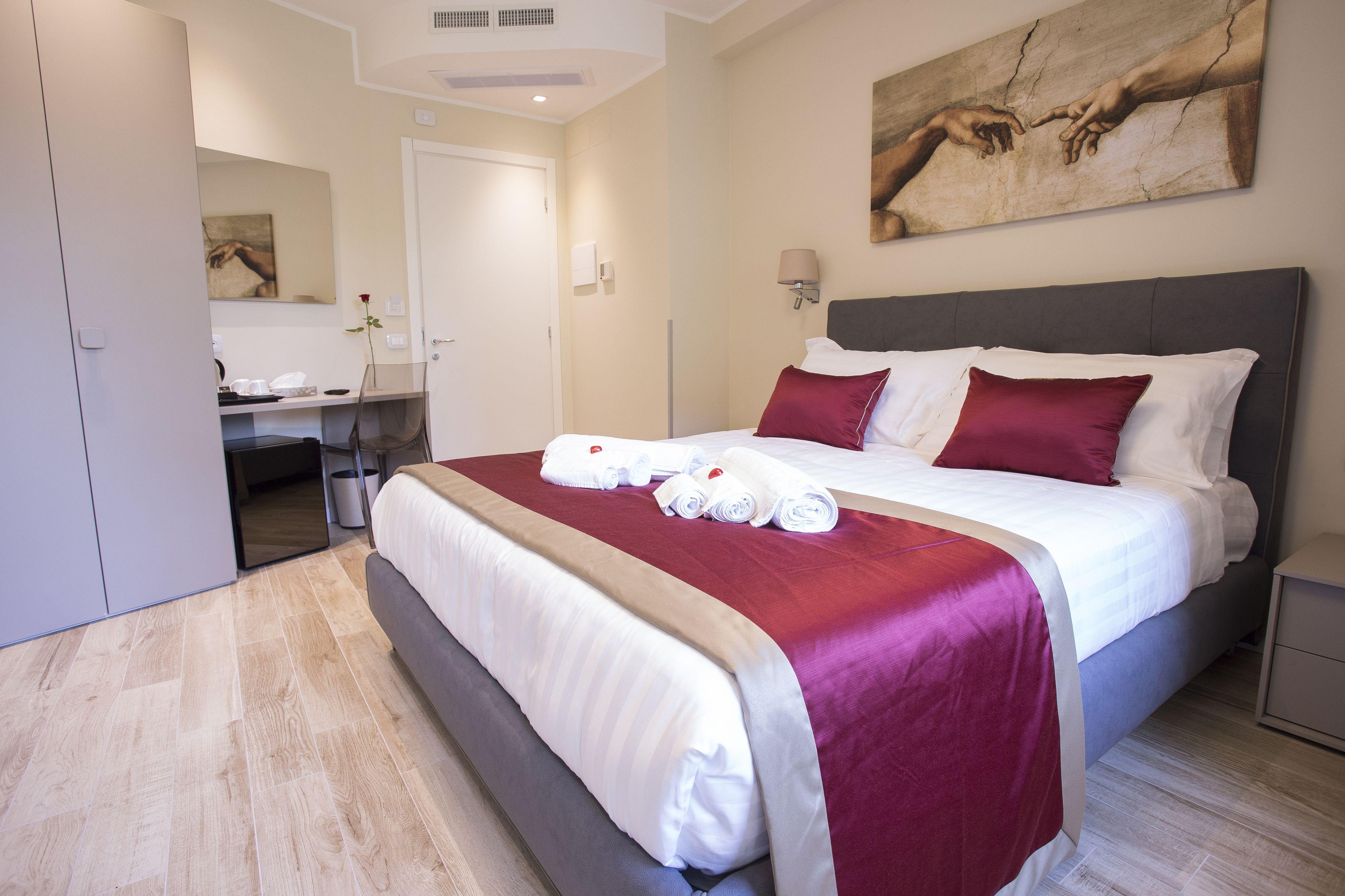 Leonardo Da Vinci Guest House — Foto 3